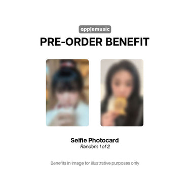 GAHYUN - Love Letter [Photobook]