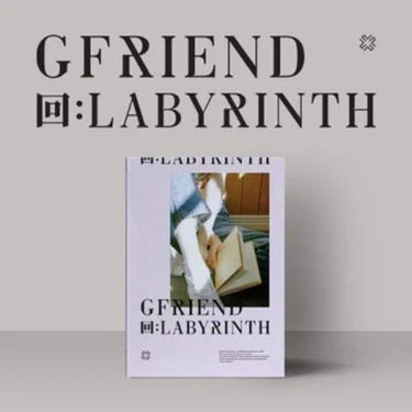 GFRIEND - 回:LABYRINTH [8th Mini Album]