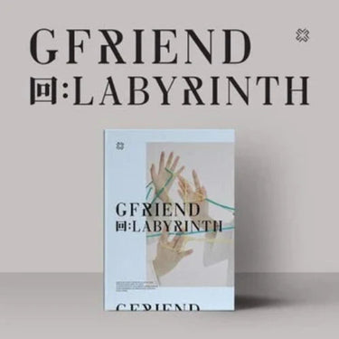 GFRIEND - 回:LABYRINTH [8th Mini Album]