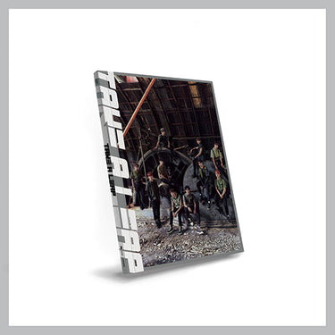 Golden Child - Take a Leap [4th Mini Album]