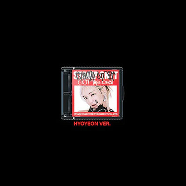 GOT the beat - Stamp On It [1st Mini Album - SMini Ver.]