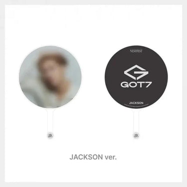 GOT7 - Image Picket [2025 Concert 'NESTFEST' Official MD]