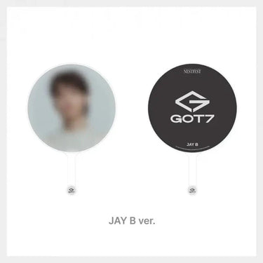 GOT7 - Image Picket [2025 Concert 'NESTFEST' Official MD]
