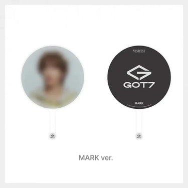 GOT7 - Image Picket [2025 Concert 'NESTFEST' Official MD]