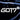 GOT7 - SPINNING TOP : BETWEEN SECURITY & INSECURITY [9th Mini Album] (Random)