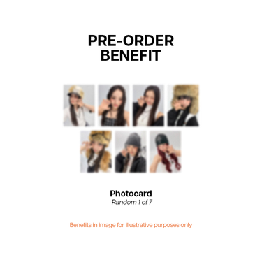 H//PE Princess - 17.7 [1st Mini Album - Limited Edition A]