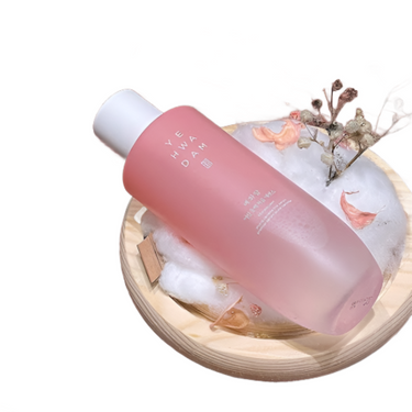 THE FACE SHOP Yehwadam Young Camellia First Serum 180ml