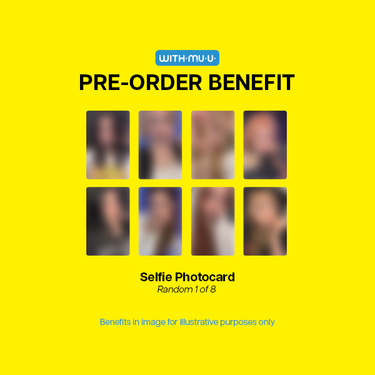 Hearts2Hearts - Lemon Tang [2nd Mini Album - Photobook Ver.]