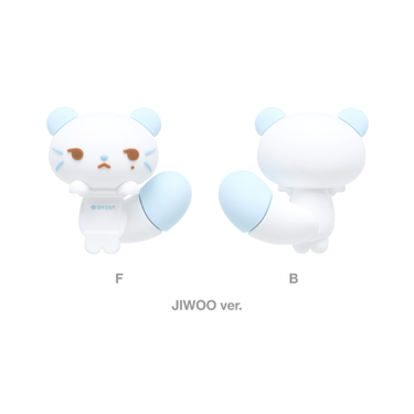 [PRE-ORDER] Hearts2Hearts - Peek-Up Figure [2nd Mini Album 'Lemon Tang' POP-UP Official MD]