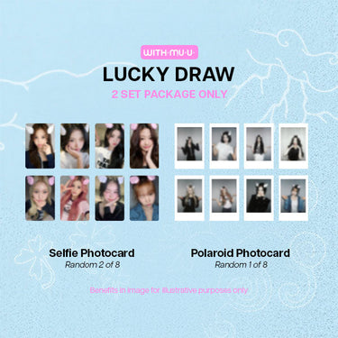 Hearts2Hearts - The Chase [1st Single Album - Photobook Ver.]