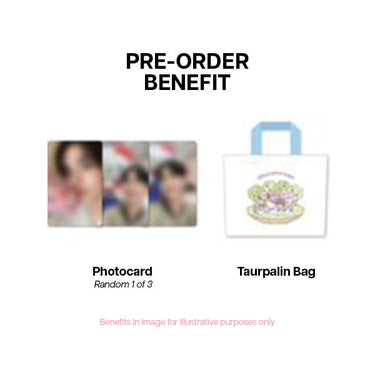 KEY - Plush Hug Dolls [Hello Kitty X KEY POP-UP Store Official MD]