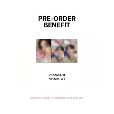 KEY - Clear Doll Pouch [Hello Kitty X KEY POP-UP Store Official MD]