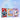HORI7ON - Friend-SHIP [1st Album]