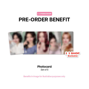 ITZY - 2026 Season's Greetings [Best Friends Forever]