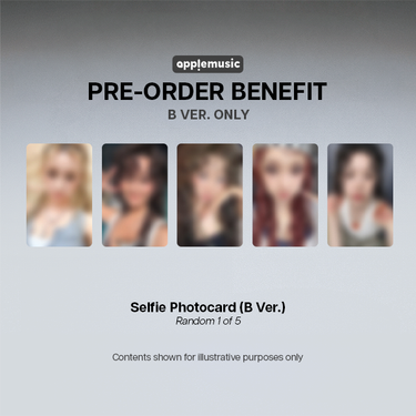 [PRE-ORDER] i-dle - We made [9th Mini Album]