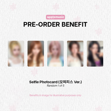 ifeye - As if [3rd EP Album - Photobook Ver.]