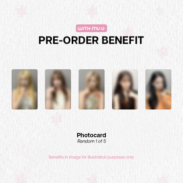 ifeye - As if [3rd EP Album - Photobook Ver.]