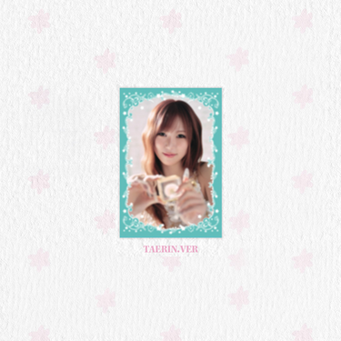 ifeye - As if [3rd EP Album - Platform Ver.]