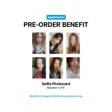 ifeye - Sweet Tang [2nd EP Album - Photobook Ver.]