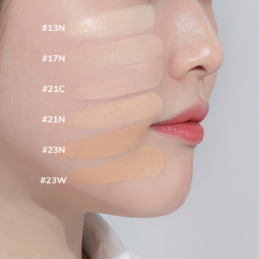 IOPE Air Cushion Cover 15g SPF50+/PA+++