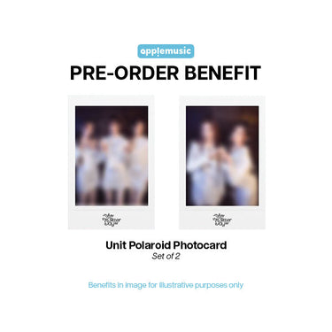 ILLIT - 2025 ILLIT : AFTER THE GLITTER DAY [Photobook]