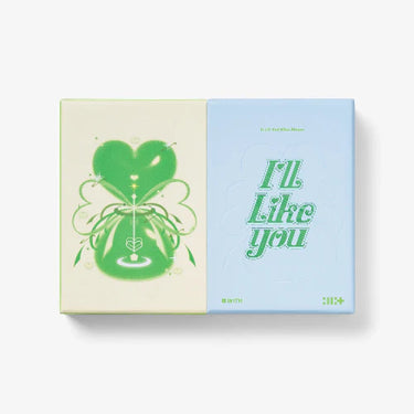 ILLIT - I'LL LIKE YOU [2nd Mini Album]