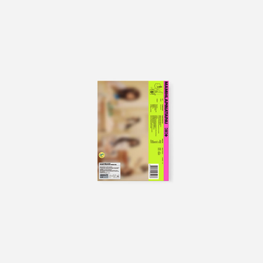 ILLIT - MAMIHLAPINATAPAI [4th Mini Album]