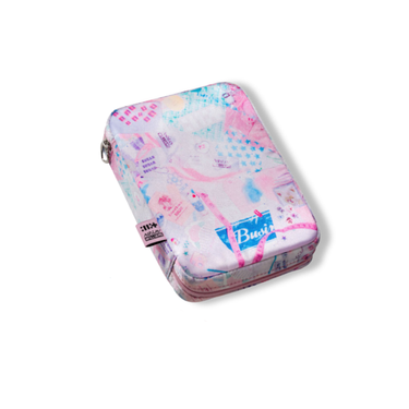 ILLIT - NOT CUTE ANYMORE [1st Single Album - ILLIT x Ashley Williams Pouch Ver.]