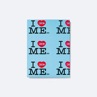 ILLIT - NOT CUTE ANYMORE [1st Single Album - Photobook + Weverse Set]