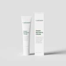 CARYOPHY Smart Waterful Cream 40ml