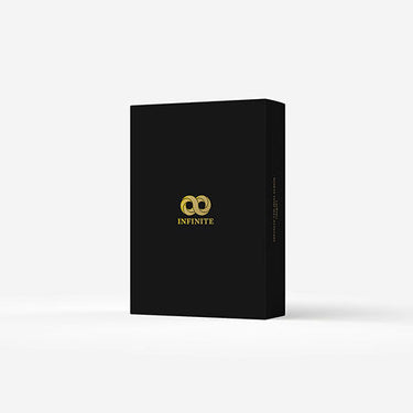 INFINITE - 13egin [7th Mini Album]