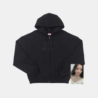 [PRE-ORDER] IRENE - Zip-Up Hoodie Set [Biggest Fan Official MD]