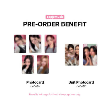 ITZY - 2026 Season's Greetings [Best Friends Forever]
