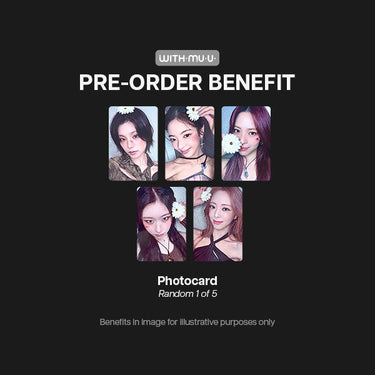 ITZY - Girls Will Be Girls [10th Mini Album - Special Edition]