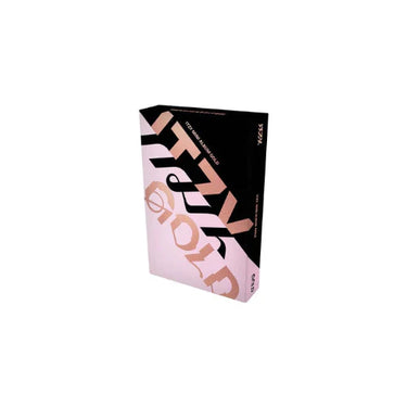 ITZY - GOLD [9th Mini Album - Platform Nemo Ver.]