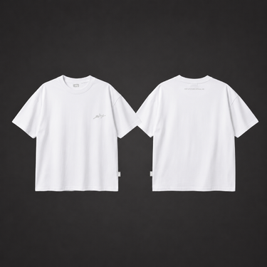 [PRE-ORDER] ITZY - T-Shirt [Motto POP-UP Store Official MD]