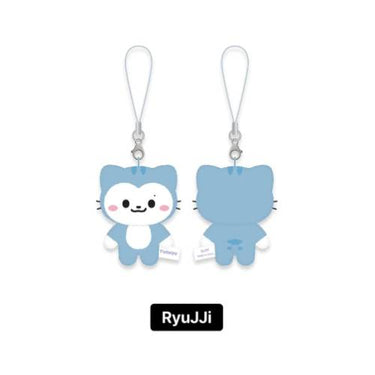 ITZY - TWINZY Plush Micro Ver. [The 4th Fan Meeting 'ON AIR' Official MD]