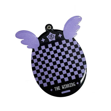 IU - Card Holder Set ['THE WINNING' 2024 HEREH World Tour Concert Encore Official MD]