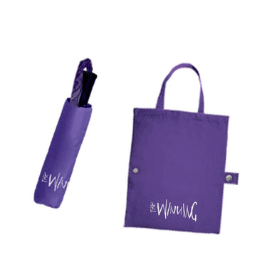 IU - The Winning Umbrella ['THE WINNING' 2024 HEREH World Tour Concert Encore Official MD]