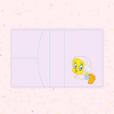 IU - Tweety x IU Travel Set ['THE WINNING' 2024 HEREH World Tour Concert Encore Official MD]