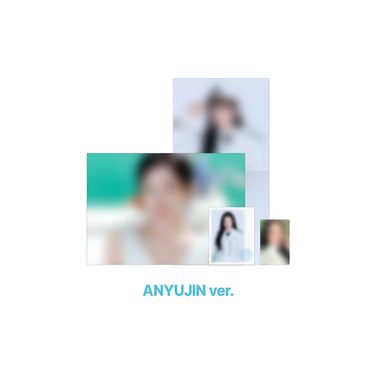IVE - Photo Kit [2026 The 4th Fan Concert 'DIVE into IVE' Official MD]