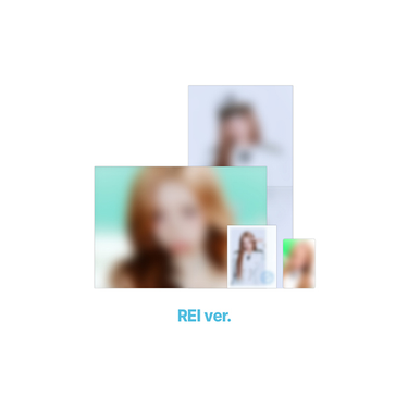 IVE - Photo Kit [2026 The 4th Fan Concert 'DIVE into IVE' Official MD]