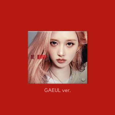 IVE - REVIVE+ [2nd Album - Digipack Ver.]