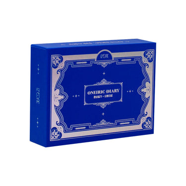 IZ*ONE - Oneiric Diary [3rd Mini Album - KiT Ver.]