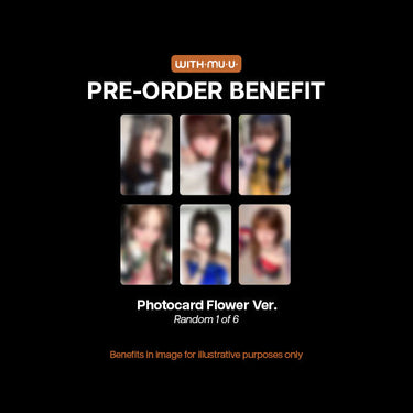 izna - Not Just Pretty [2nd Mini Album - NFC Nemo Ver.]