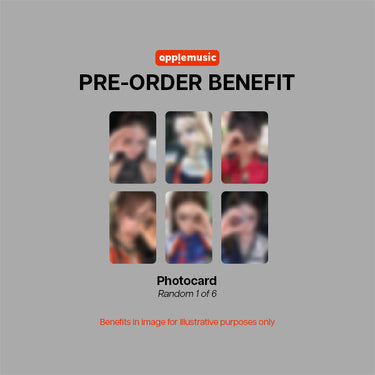 izna - Not Just Pretty [2nd Mini Album - Photobook Ver.]