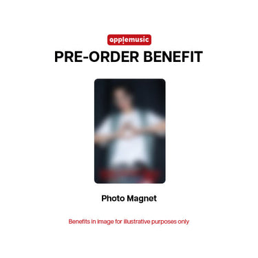 j-hope - J-HOPE TOUR 'HOPE ON THE STAGE' [The Original - Digital Code]