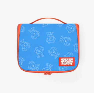 Stray Kids - Travel Pouch ['JYP JAPAN POP-UP Store 2025' Official MD]