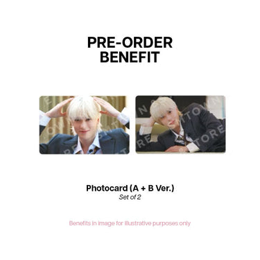 JAEHYUN - Real Peach LIVE [Digital Code]