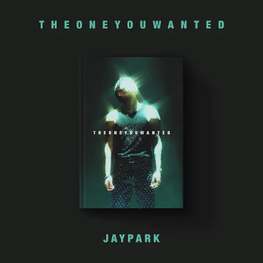 Jay Park - THE ONE YOU WANTED [6th Full Album]